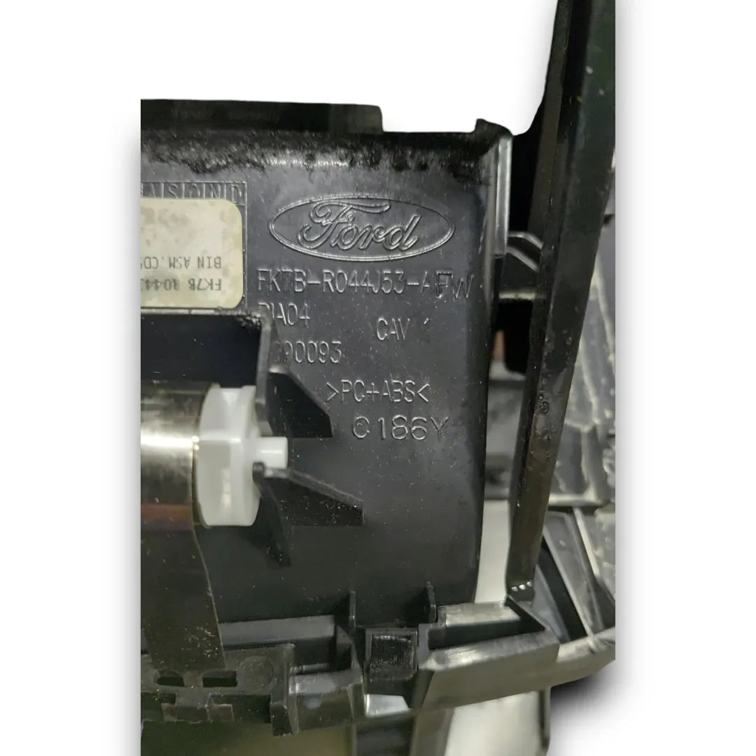 Dettaglio Portaoggetti cruscotto Ford Edge - foto 3