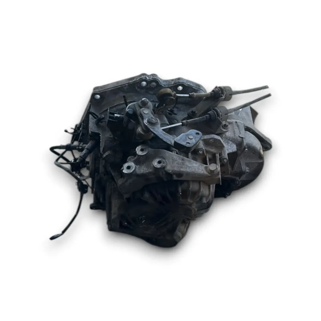 Dettaglio Cambio manuale a 6 marce Opel Mokka 2012–2016 cod. 55569879 - foto 3