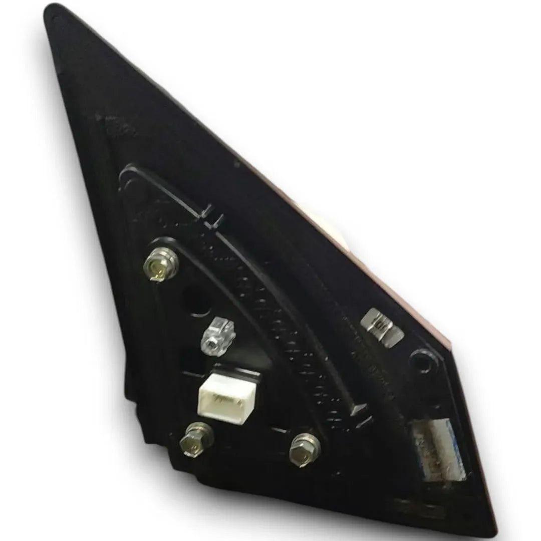 Dettaglio Specchietto retrovisore esterno sinistro Hyundai Kona 2021–2023 cod. E13 049774 - foto 3