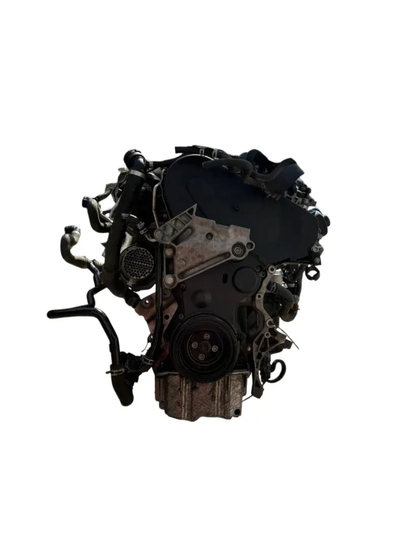 Dettaglio Motore semicompleto SEAT Leon 2.0 TDI OEM 04L100033JX - foto 3