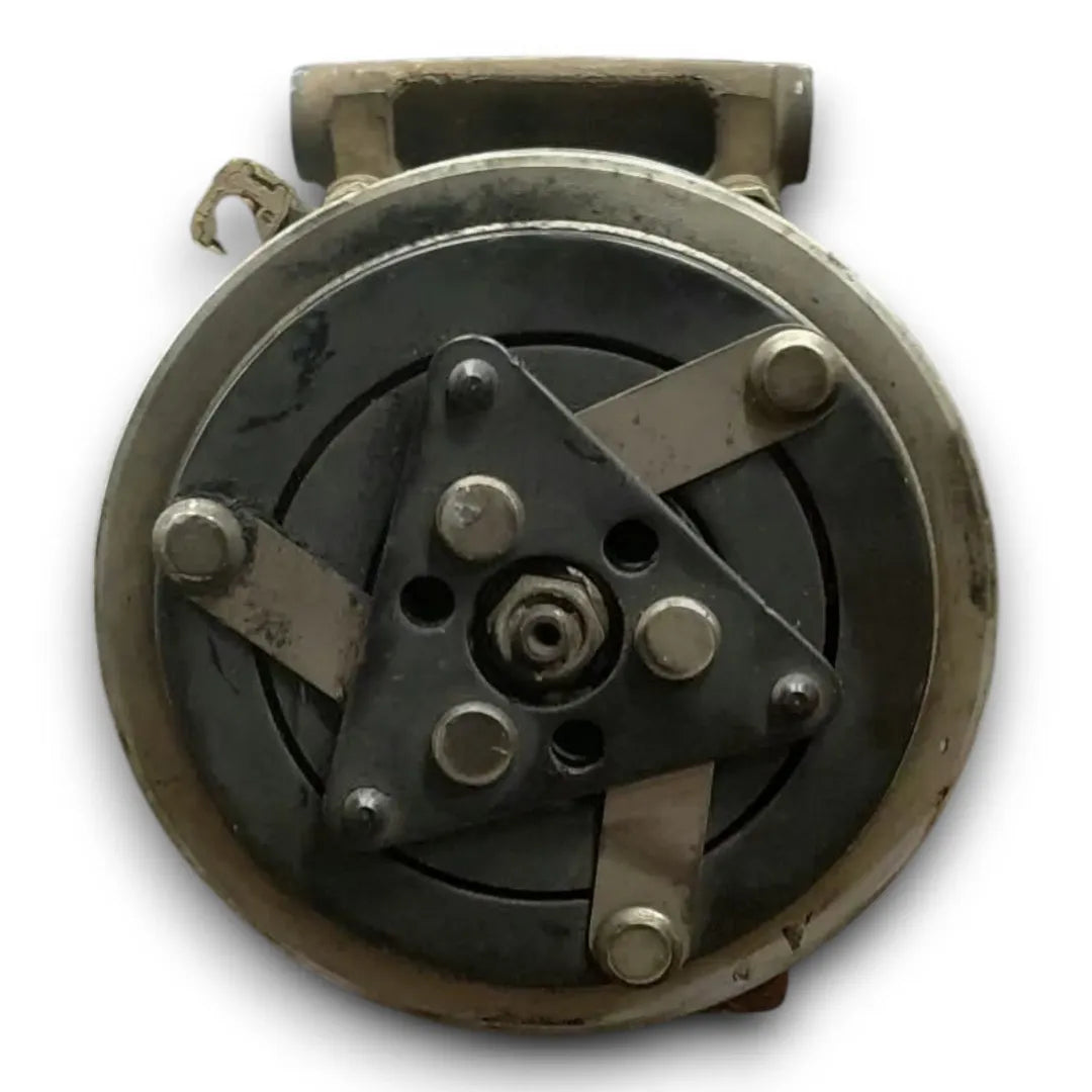 Dettaglio Compressore clima Citroën C4 Picasso 2006–2013 OEM 9800839580 - foto 3