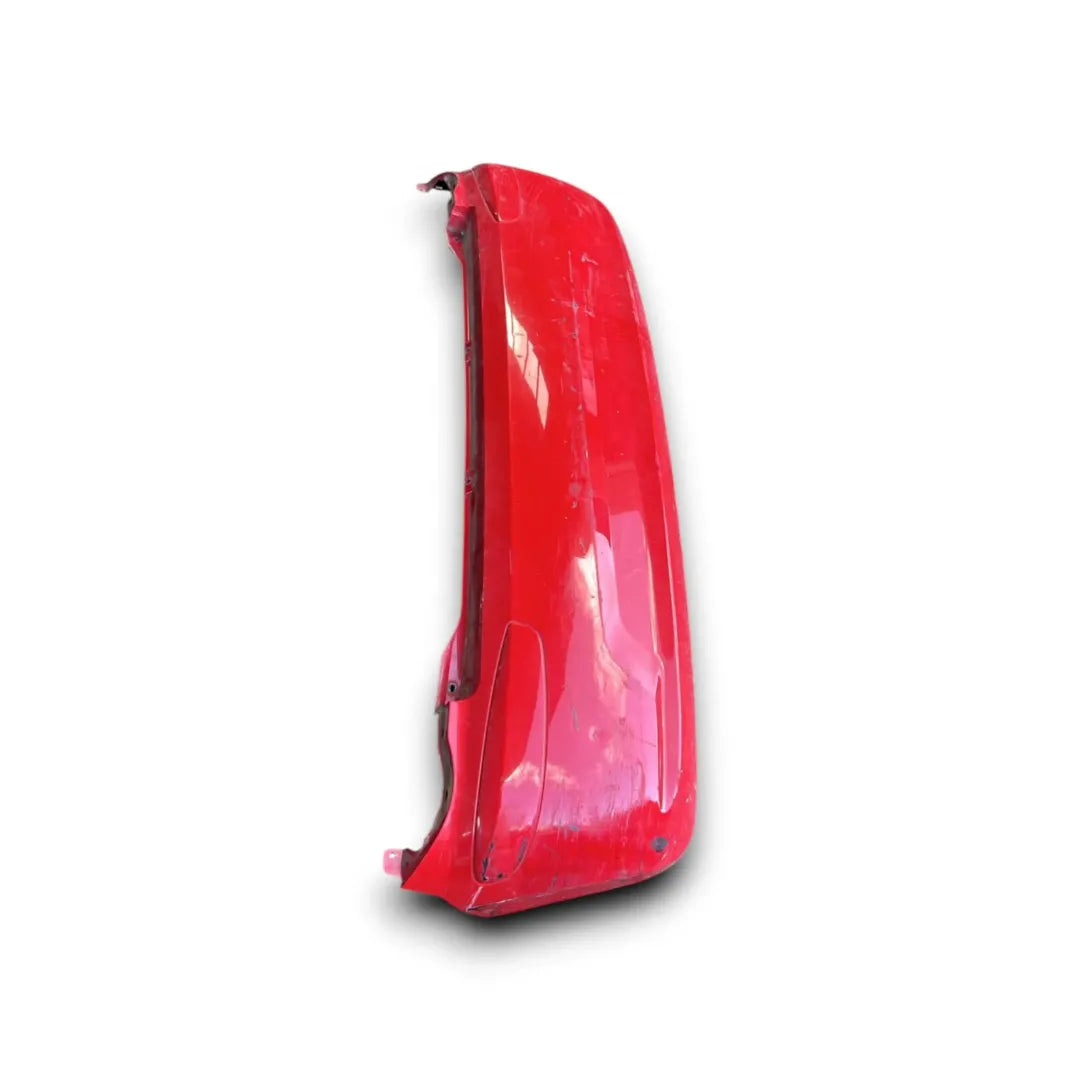 Dettaglio Paraurti posteriore Kia Picanto 1ª Serie 2008–2011 OEM 8661107510 - foto 3