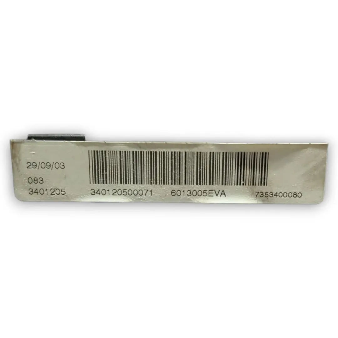 Dettaglio Airbag volante Lancia Ypsilon 2003–2006 cod. 7353400080 - foto 3