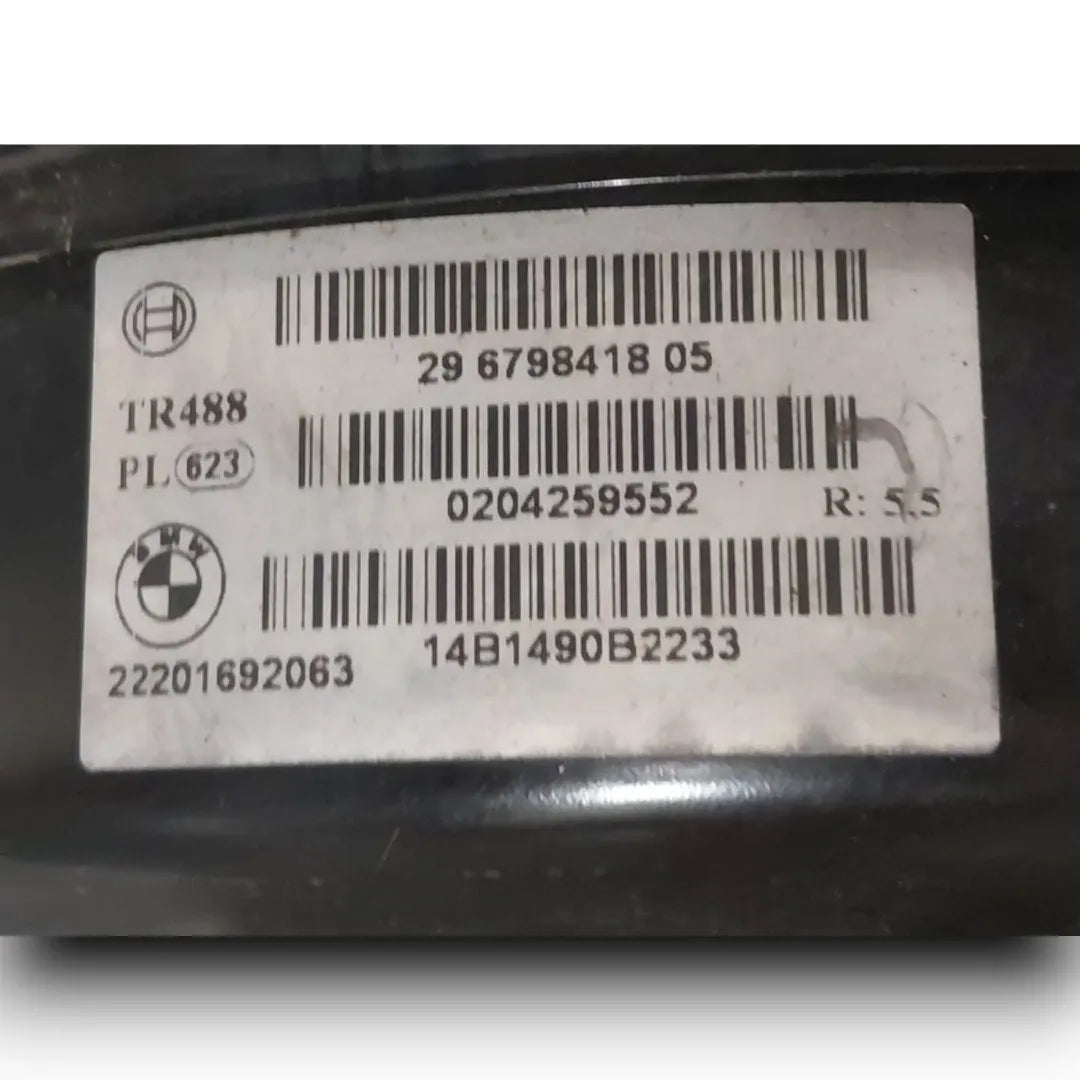 Dettaglio Servofreno BMW Serie 1 5P F20 OEM 34336851098 - foto 3