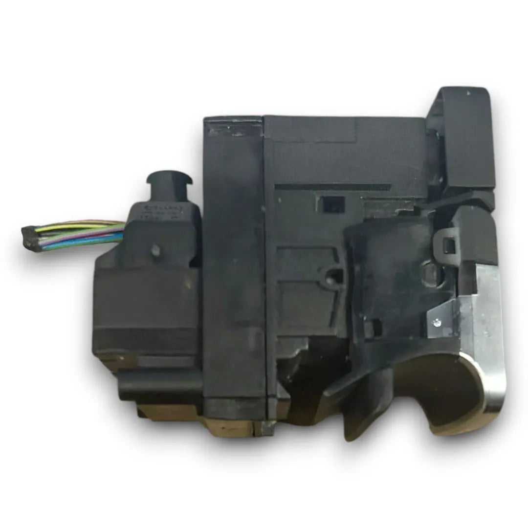 Dettaglio Pulsante del freno di stazionamento Volkswagen Golf VII dal 2012 cod. 560927225-D - foto 3