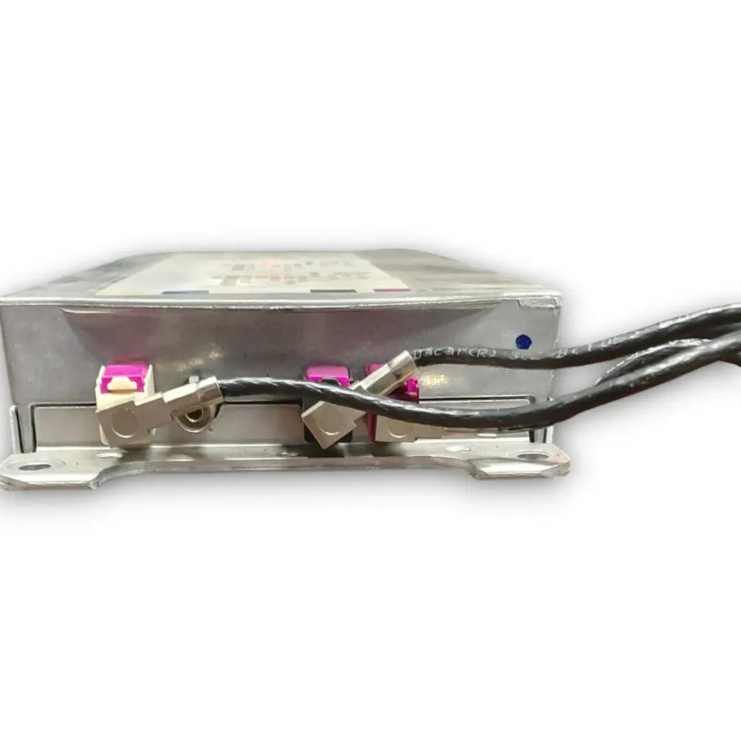 Dettaglio Modulo Bluetooth BMW Serie 3 E90/E91 cod. 84.10 9199976-01 - foto 3