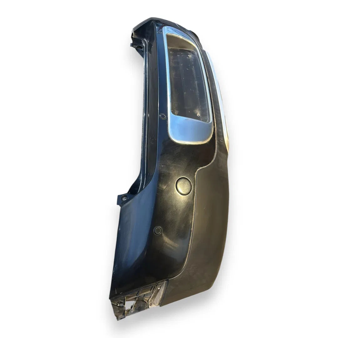 Dettaglio Paraurti posteriore MINI Countryman R60 2010–2017 - foto 3