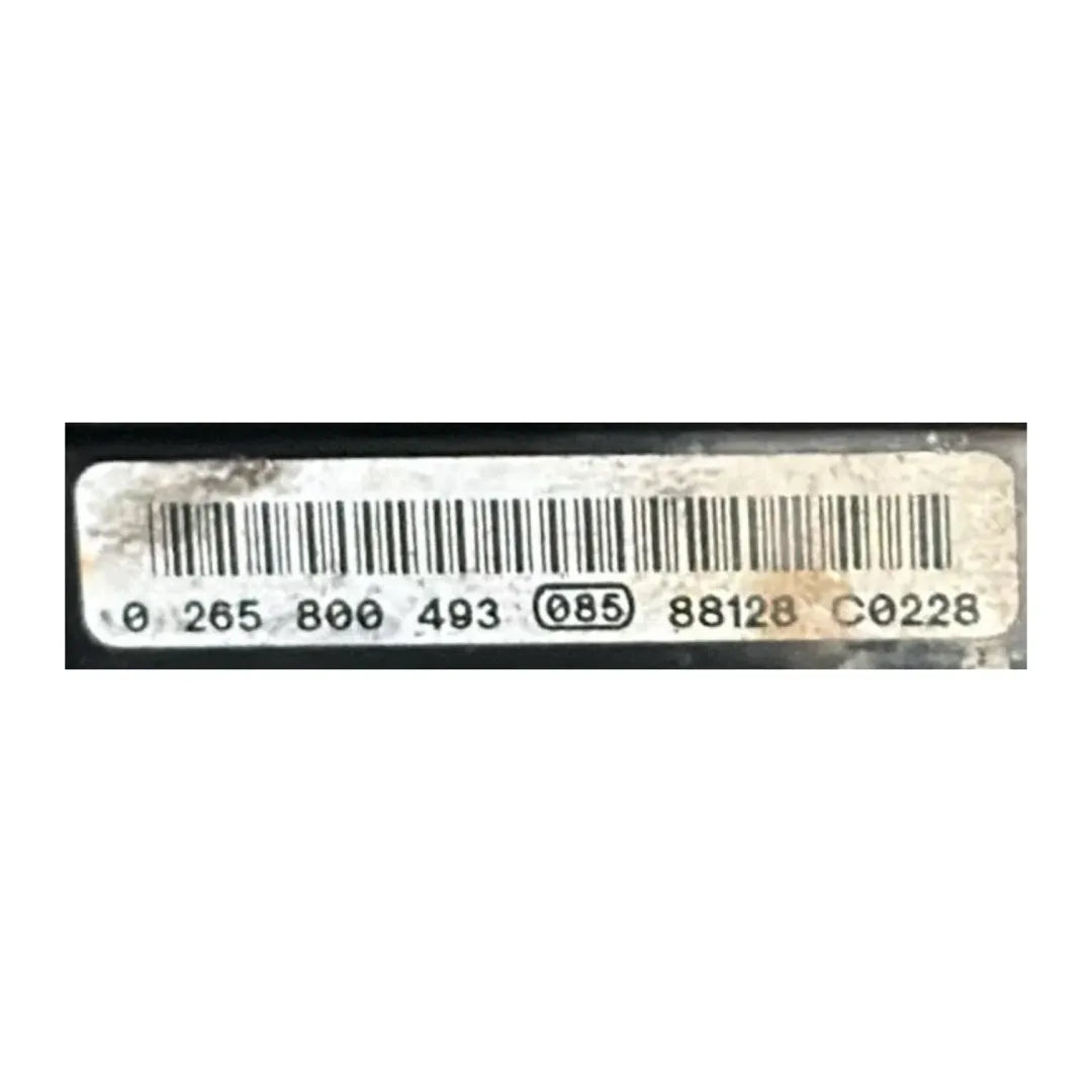 Dettaglio Pompa / gruppo idraulico ABS Fiat Sedici cod. 0265800493 - foto 3