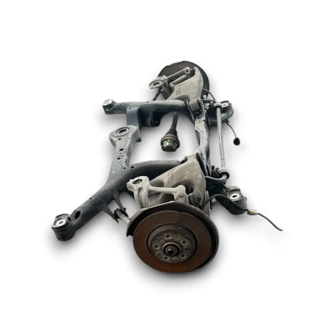 Dettaglio Assale posteriore Audi Q5 8R 2008–2017 OEM 8R0505235N - foto 3