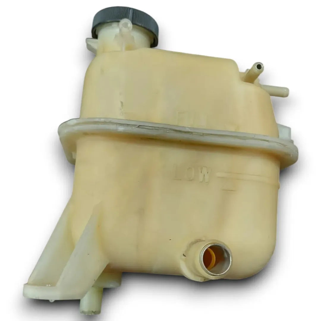 Dettaglio Vaschetta acqua radiatore Fiat Sedici 2006–2011 OEM 71746856 - foto 3