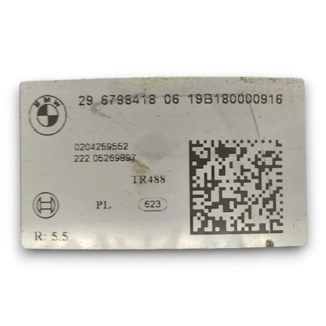 Dettaglio Servofreno BMW Serie 2 Coupé F22 dal 2013 OEM 296798418 - foto 3