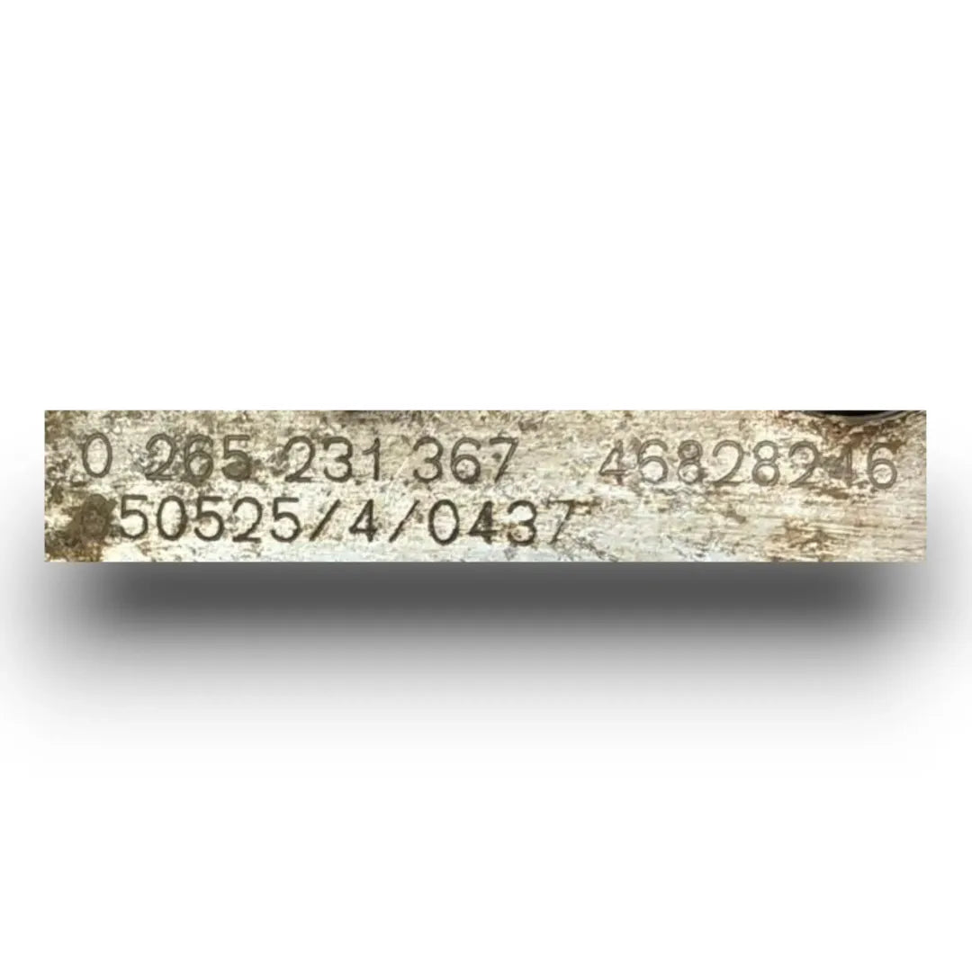 Dettaglio Gruppo idraulico ABS Fiat Panda 2Q OEM 71748857 - foto 3