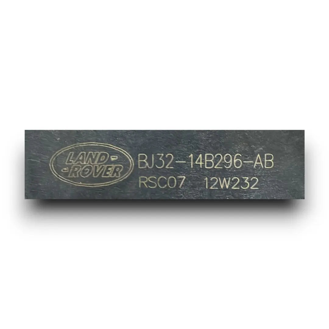 Dettaglio Sensore controllo stabilità ESP Land Rover Range Rover Evoque cod. BJ32-14B296-AB - foto 3