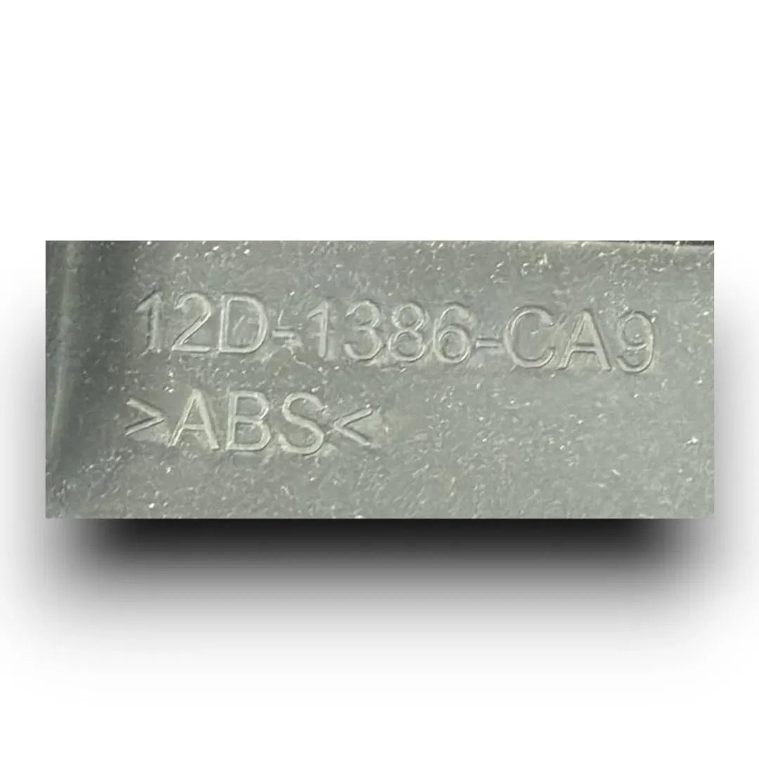 Dettaglio Bauletto portaoggetti Land Rover Range Rover Evoque cod. 12D-1386-CA9 - foto 3
