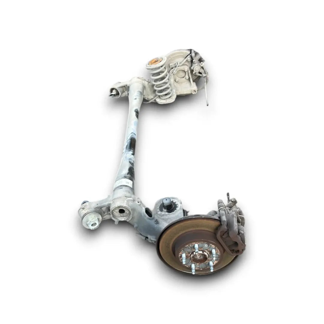 Dettaglio Assale posteriore Opel Mokka 2012–2016 OEM 95325749 - foto 3