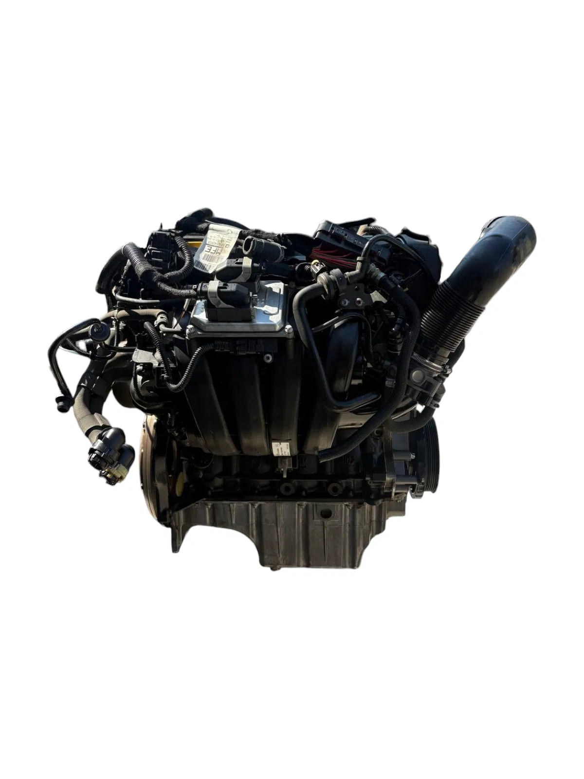 Dettaglio Motore completo Opel Zafira A05 1.8 benzina cod. motore Z18XER - foto 3