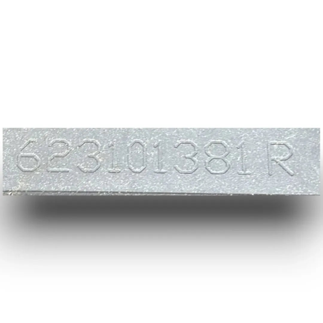 Dettaglio Griglia di carrozzeria OEM 623101381R - foto 3