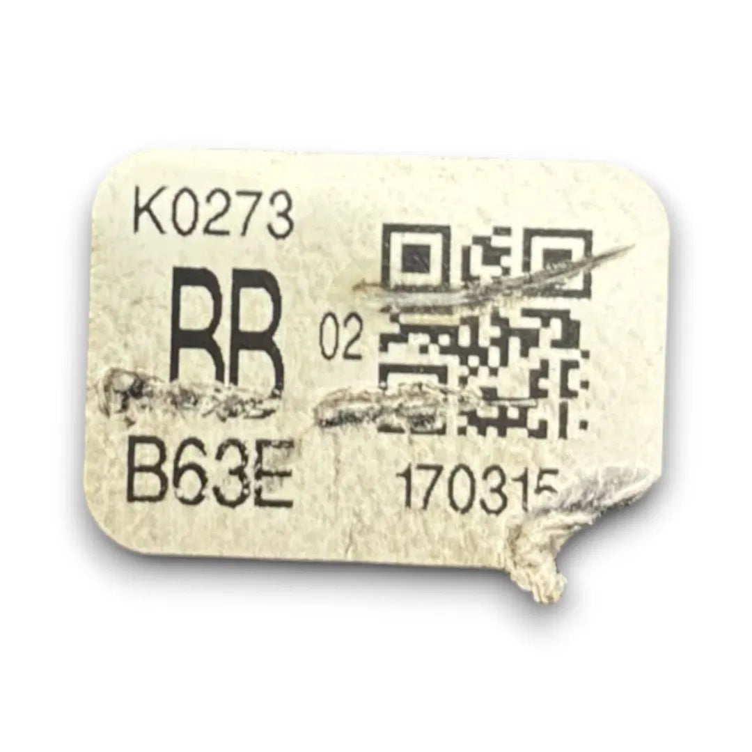Dettaglio Volante Mazda CX-3 dal 2015 OEM K0273B63E - foto 3
