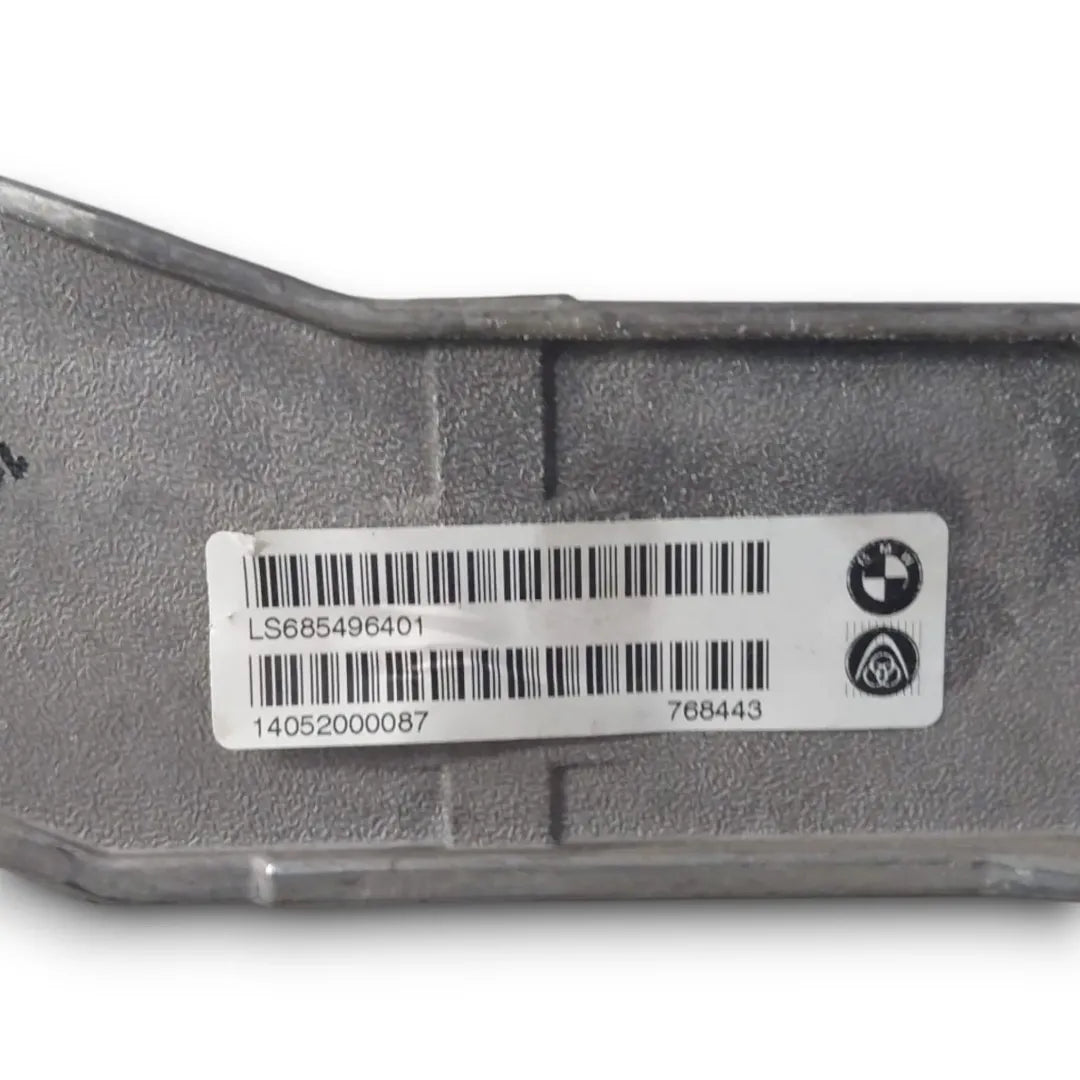 Dettaglio Piantone sterzo completo BMW Serie 1 5P F20 cod. LS685496401 - foto 3