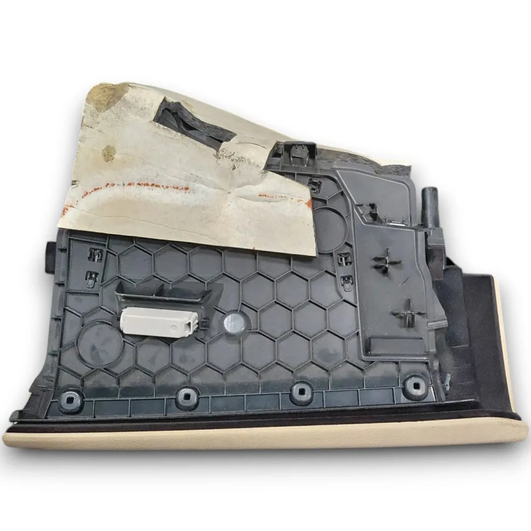 Dettaglio Cassetto portaoggetti BMW Serie 4 Coupé F32 cod. B47D20A - foto 3