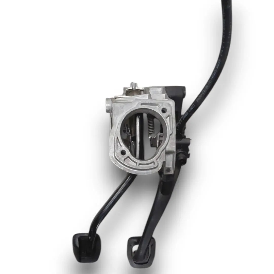 Dettaglio Pedaliera completa BMW Serie 1 5P F20 cod. C4005569SE - foto 3