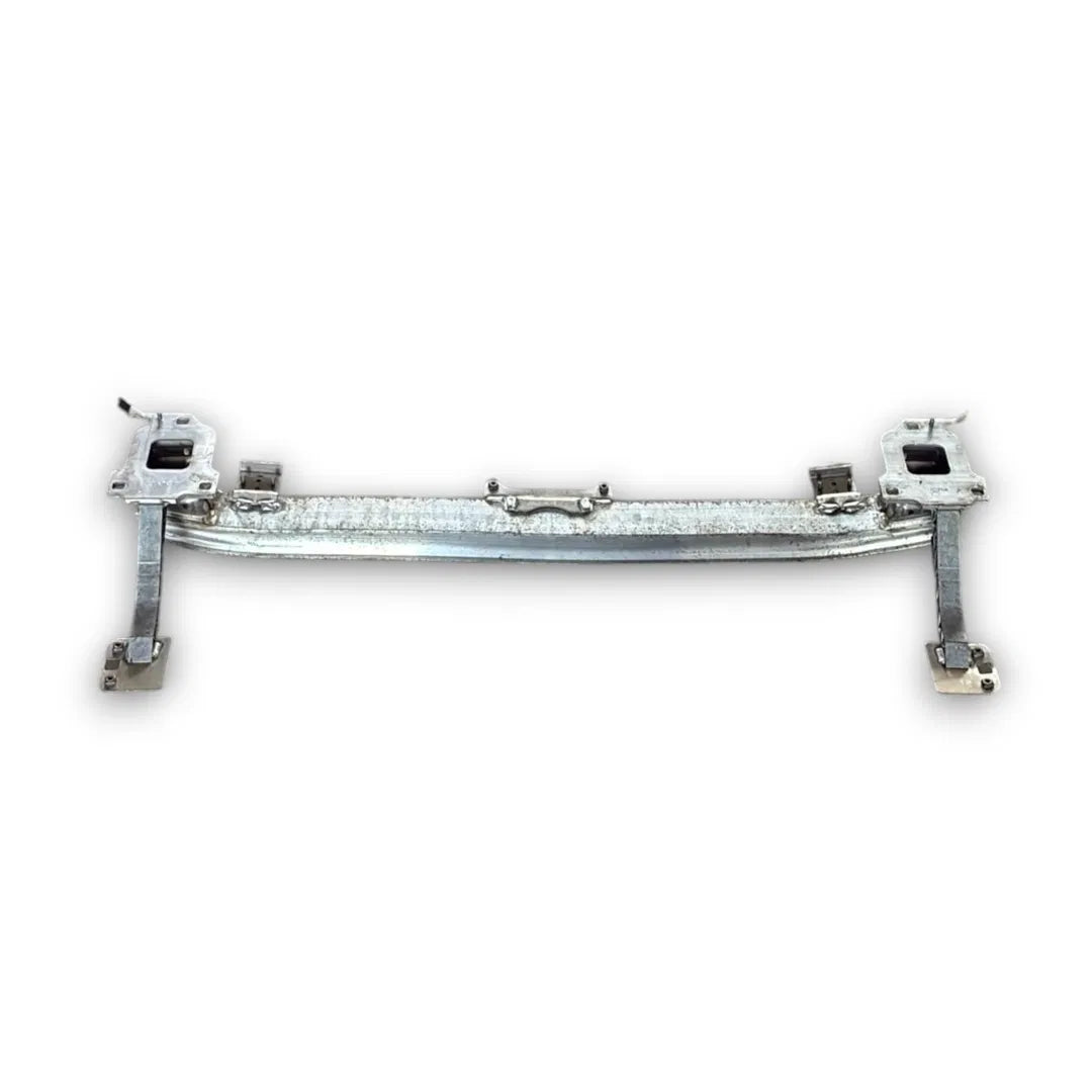 Dettaglio Traversa di rinforzo paraurti anteriore Peugeot 208 2015–2020 OEM 9672807980 - foto 3