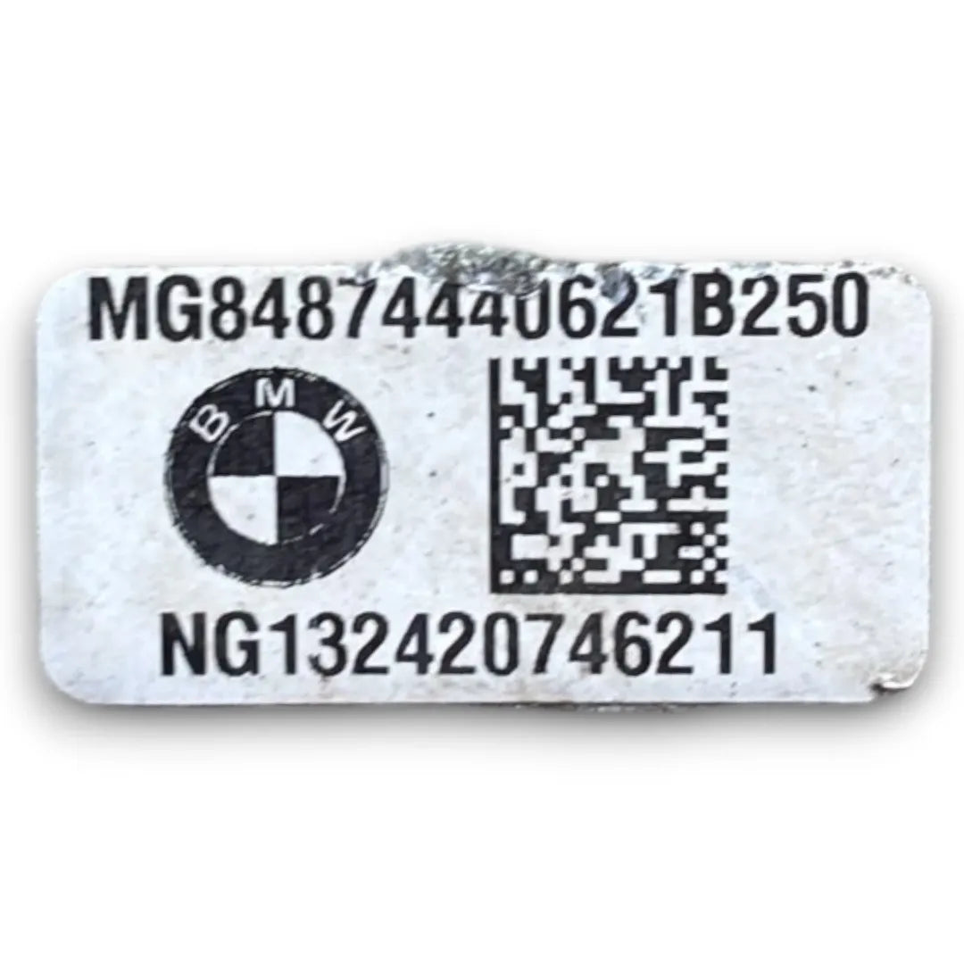 Dettaglio Differenziale completo anteriore BMW X3 G01 LCI OEM 31508487444 - foto 3