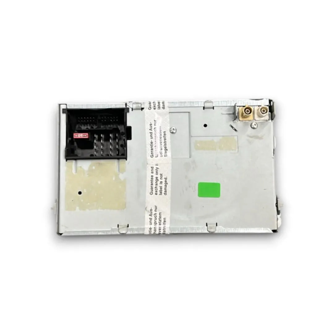 Dettaglio Autoradio Volkswagen Golf 2003–2009 OEM 1K0057186JX - foto 3