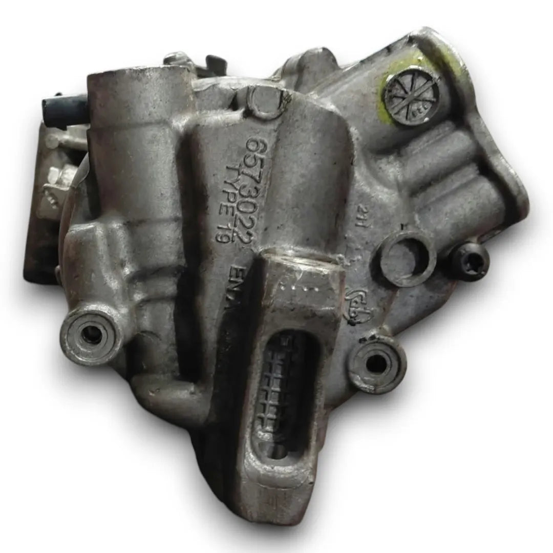 Dettaglio Compressore clima Opel Meriva 2003–2010 OEM 24421642 - foto 3