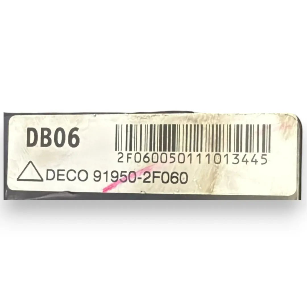 Dettaglio Scatola fusibili Kia Cerato 2004–2008 cod. 91950-2F060 - foto 3