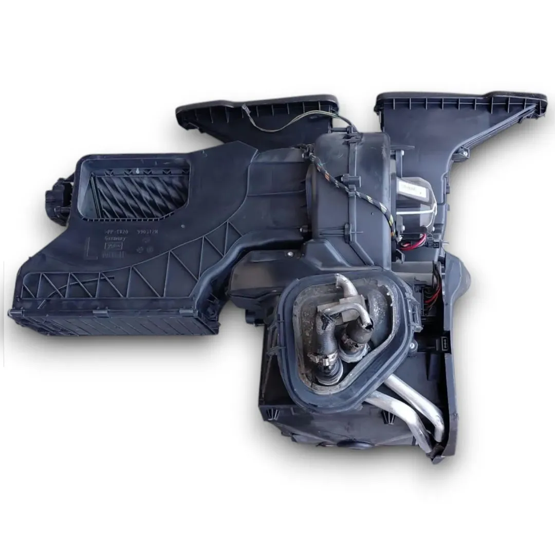 Dettaglio Gruppo riscaldatore abitacolo MINI Countryman R60 cod. 990349C - foto 3
