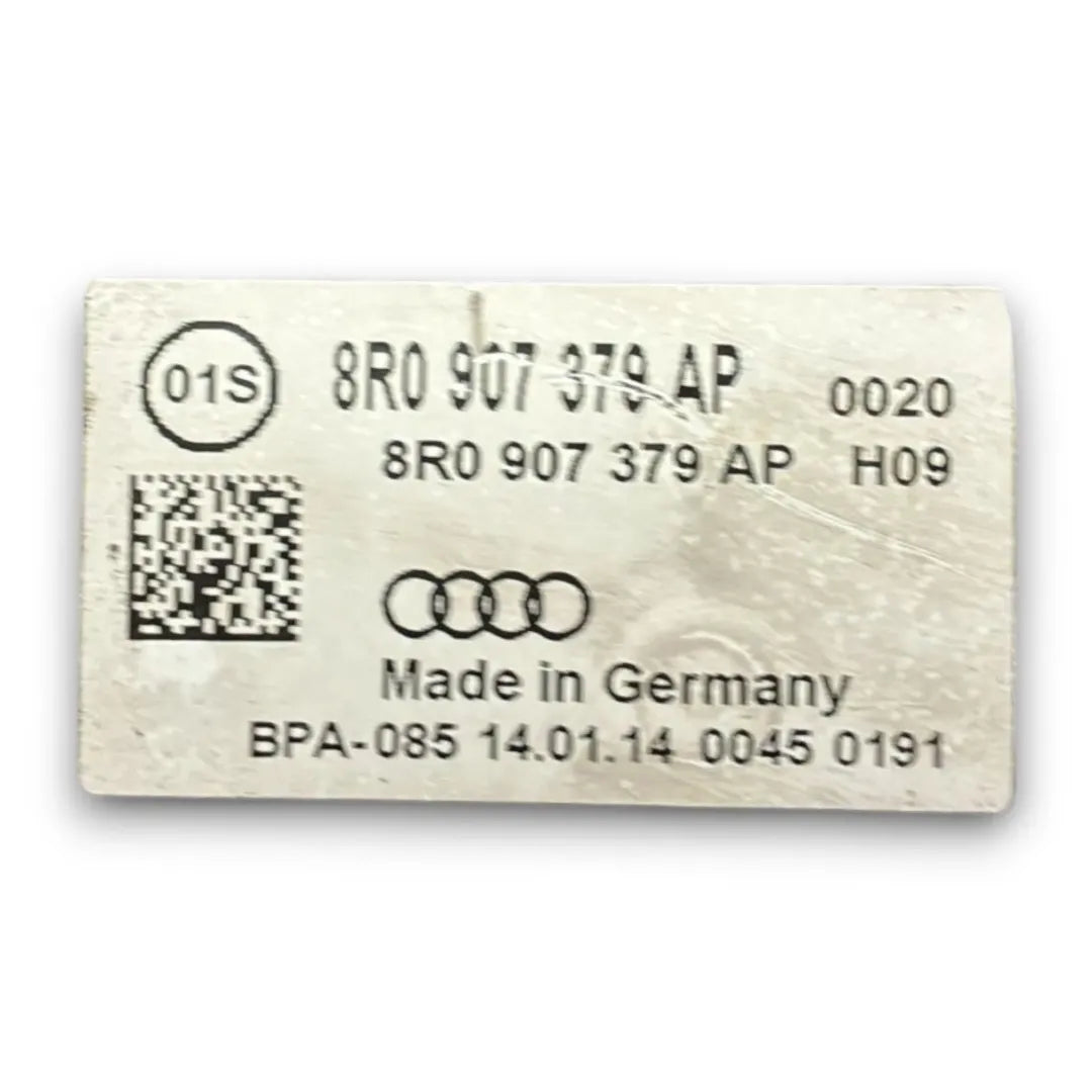 Dettaglio Pompa ABS Audi Q5 8R 2008–2017 cod. 8R0907379AP - foto 3