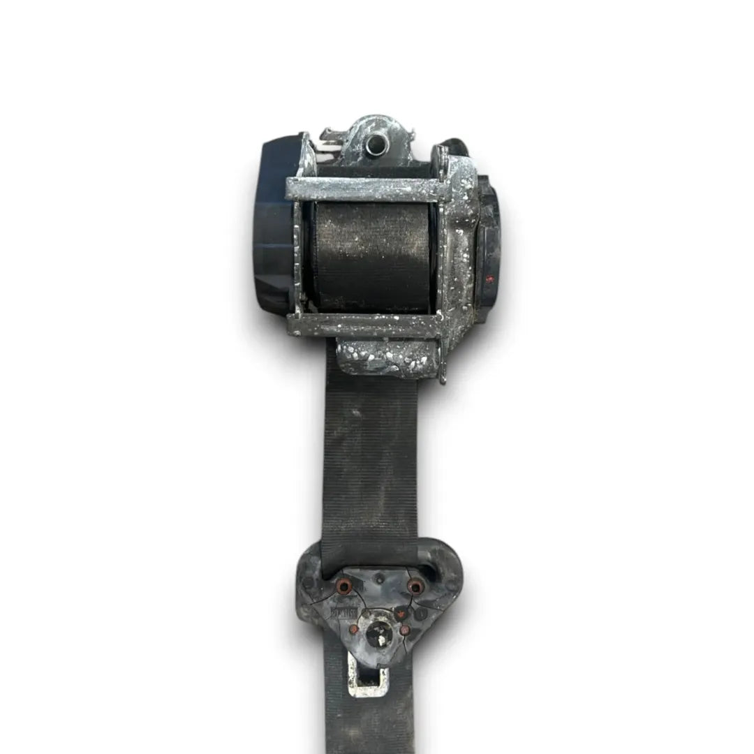 Dettaglio Cintura di sicurezza laterale sinistra posteriore Peugeot 2008 OEM 98412248XX - foto 3