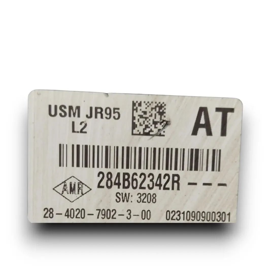 Dettaglio Scatola fusibili Renault Scenic 3ª Serie cod. 28-4020-7902-3-00 - foto 3