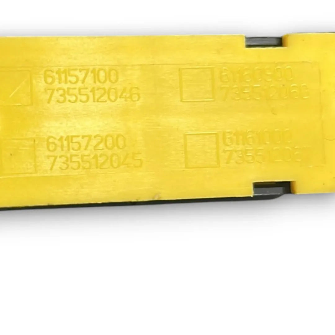 Dettaglio Blocco comandi multifunzioni Fiat Grande Punto 2Y OEM 735447709 - foto 3