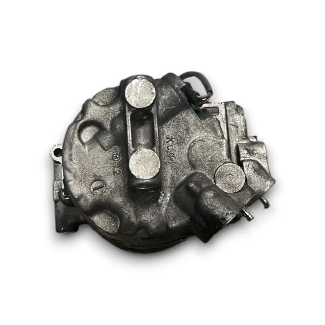 Dettaglio Compressore clima BMW Serie 3 E90/E91 2005–2011 OEM 64526987766 - foto 3
