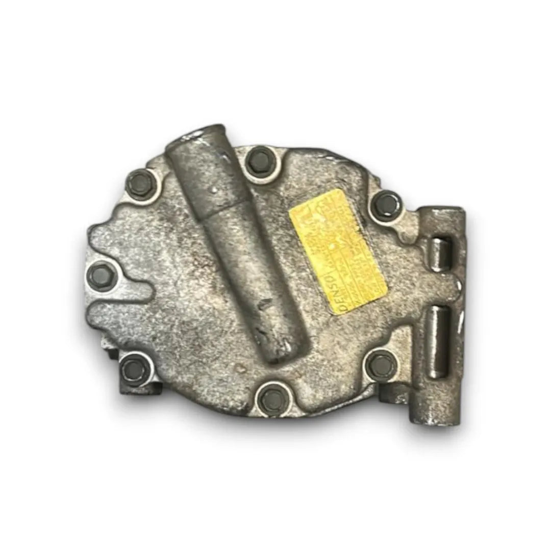 Dettaglio Compressore clima Fiat Punto II 2003–2007 OEM 51747318 - foto 3