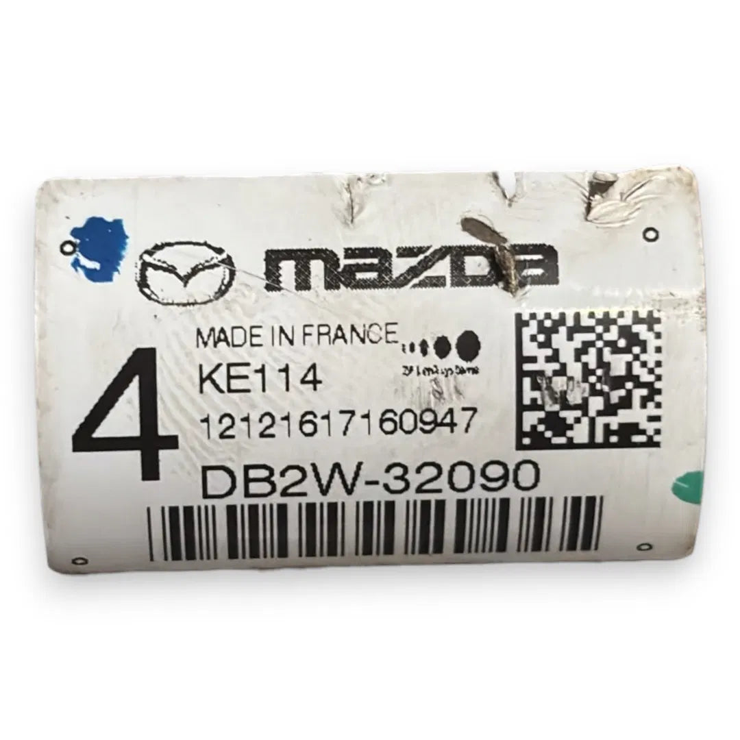 Dettaglio Piantone sterzo completo Mazda CX-3 dal 2015 OEM DB2W-32090 - foto 3