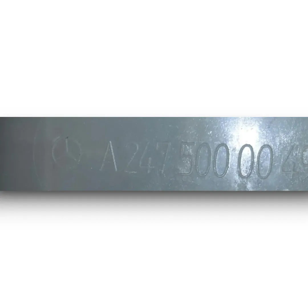 Dettaglio Vaschetta acqua radiatore Mercedes-Benz Classe B W247 OEM A2475000049 - foto 3