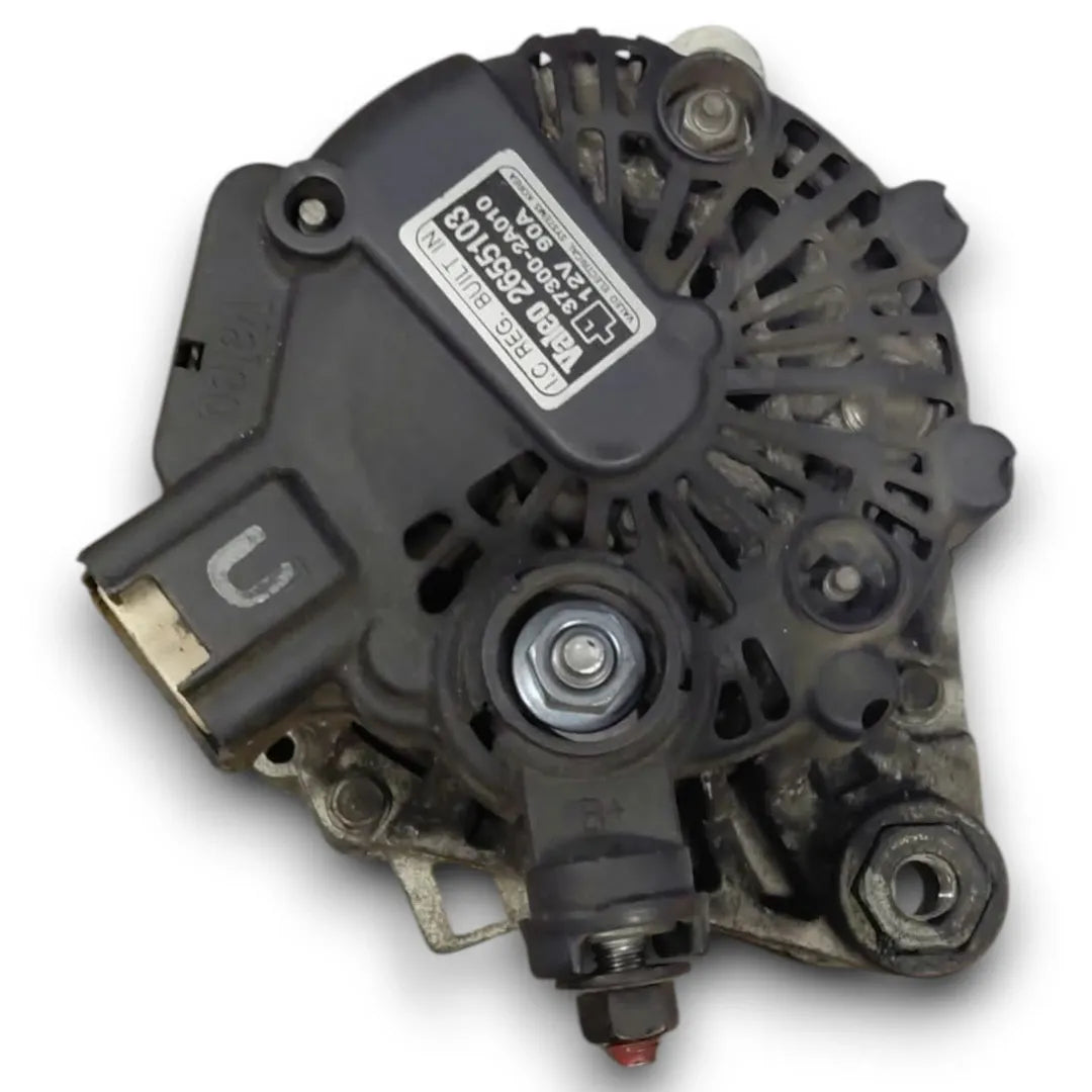Dettaglio Alternatore Kia Picanto 1ª Serie 2004–2008 OEM 3730002551 - foto 3
