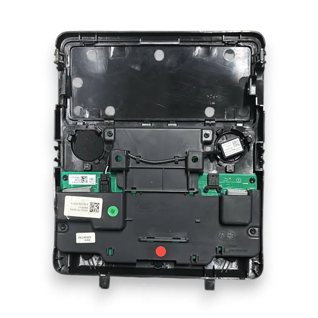 Dettaglio Plafoniera anteriore Land Rover Range Rover Evoque dal 2019 OEM HJ32-519A58-A - foto 3