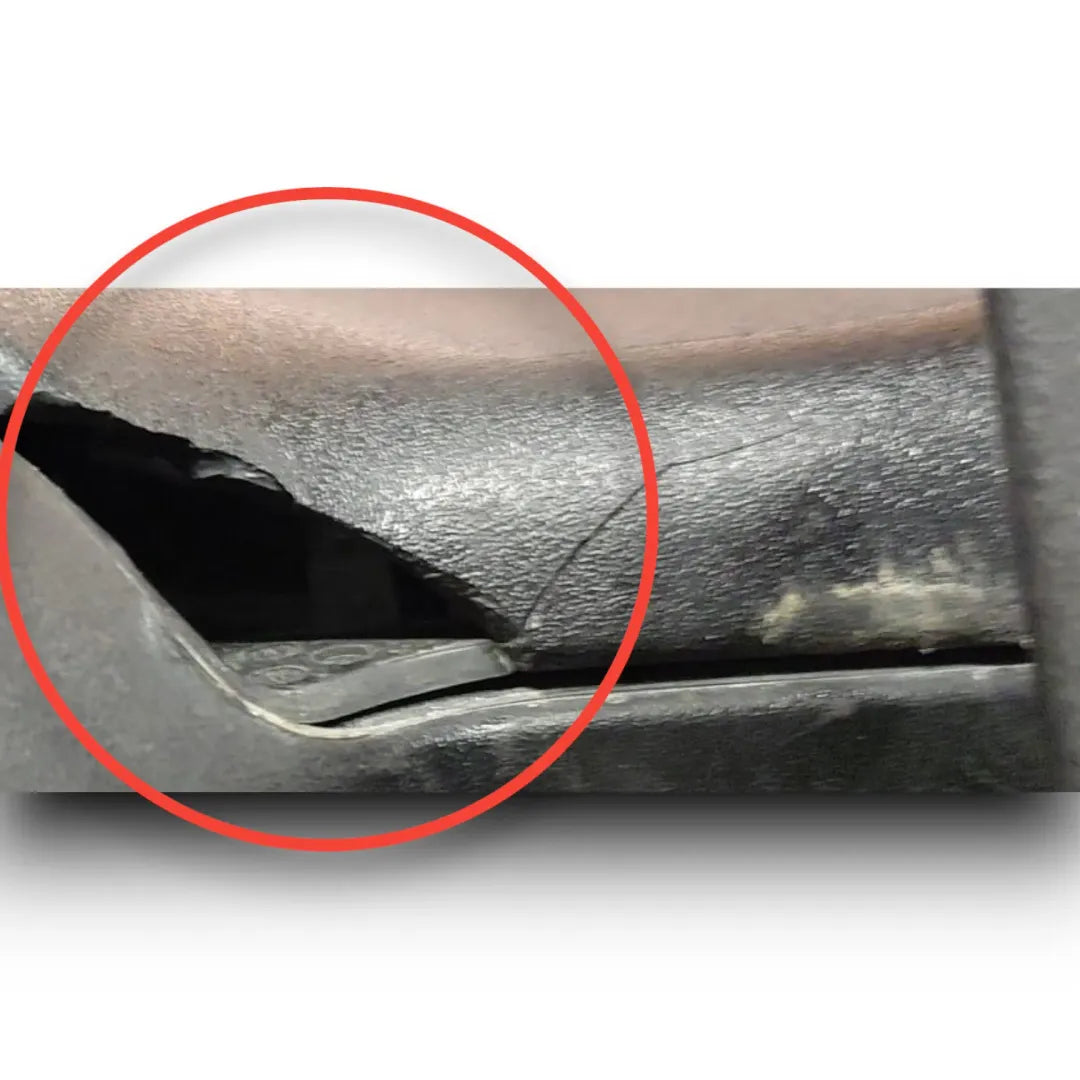 Dettaglio Retrovisore esterno ripiegabile Hyundai i20 cod. 87627Q0060 - foto 3