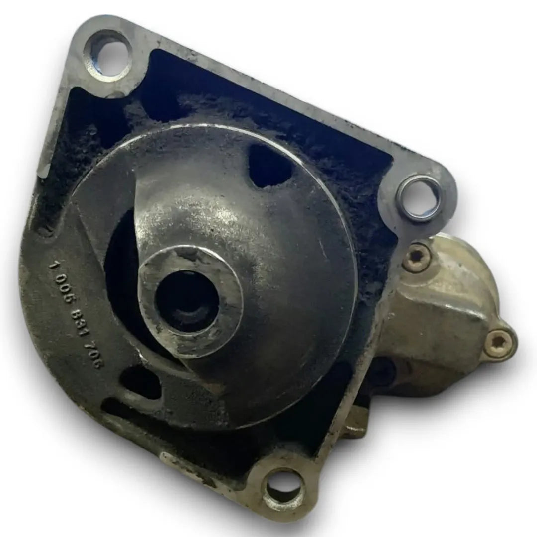 Dettaglio Motorino avviamento Fiat Freemont dal 2011 OEM K68080459AA - foto 3
