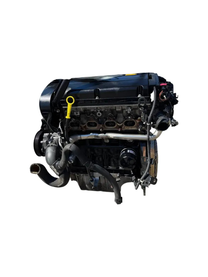 Dettaglio Motore completo Opel Meriva 1.6 benzina 2003–2010 cod. motore Z16XEP - foto 3