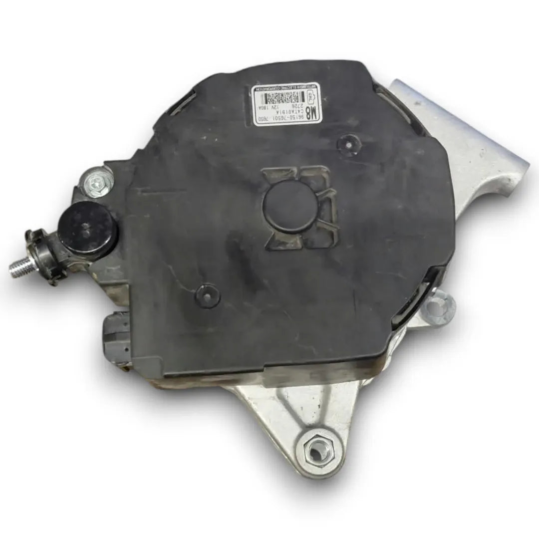 Dettaglio Alternatore Suzuki Ignis 2ª Serie 2003–2007 OEM 3140086G00000 - foto 3