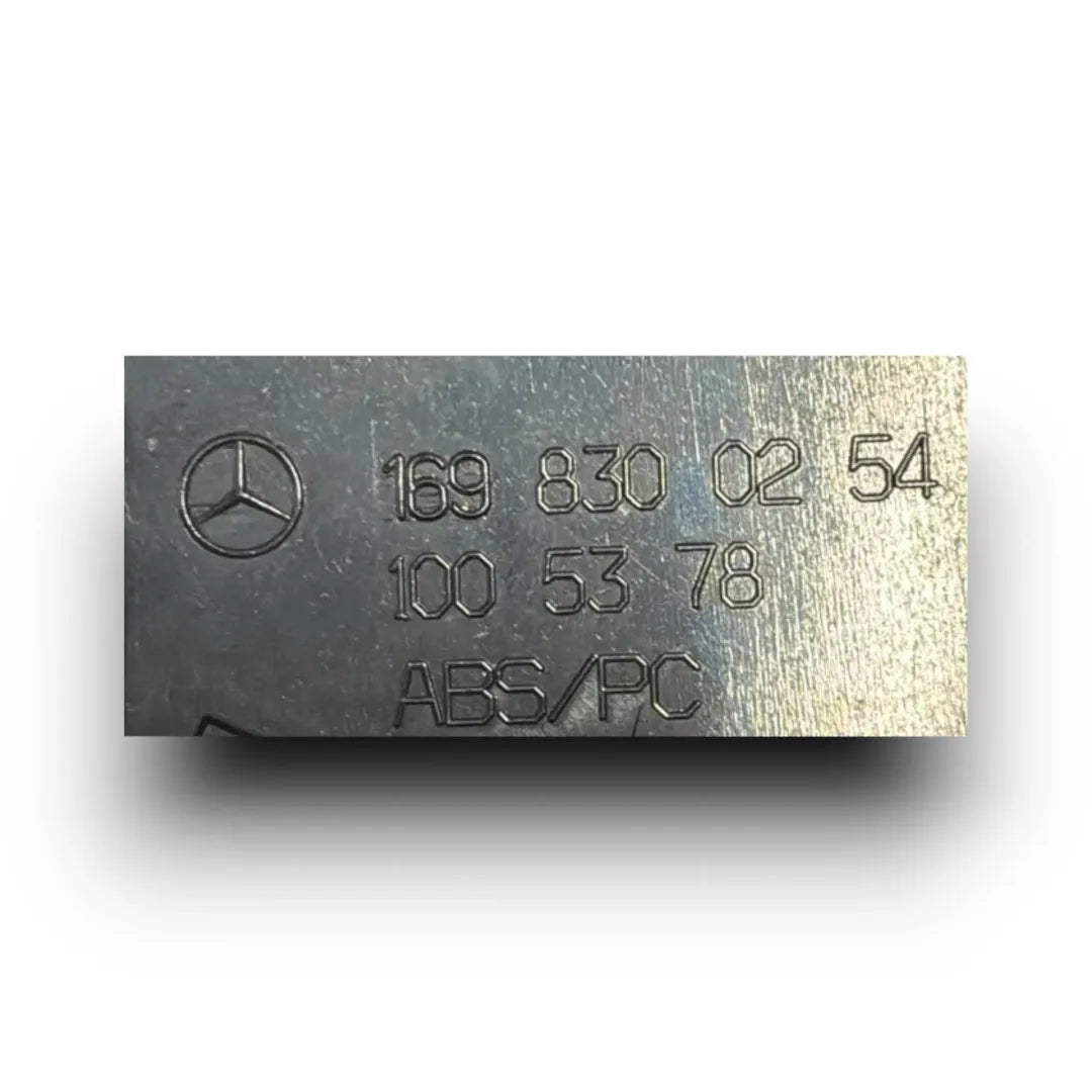 Dettaglio Bocchetta aria laterale cruscotto destra Mercedes-Benz Classe B 2005–2013 A16983002549116 - foto 3
