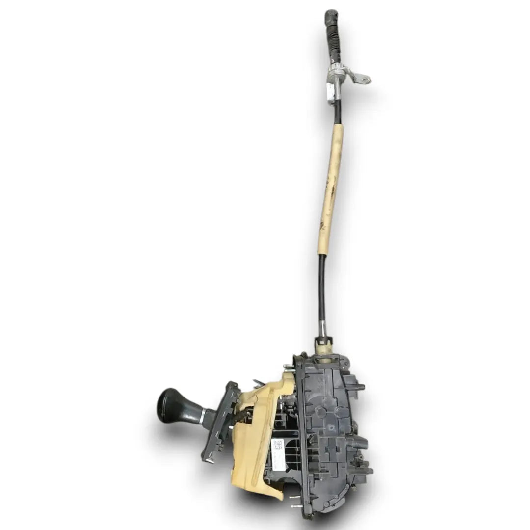 Dettaglio Leva selettrice del cambio automatico completa Audi Q5 8R 2008–2017 OEM 8K1713105H - foto 3