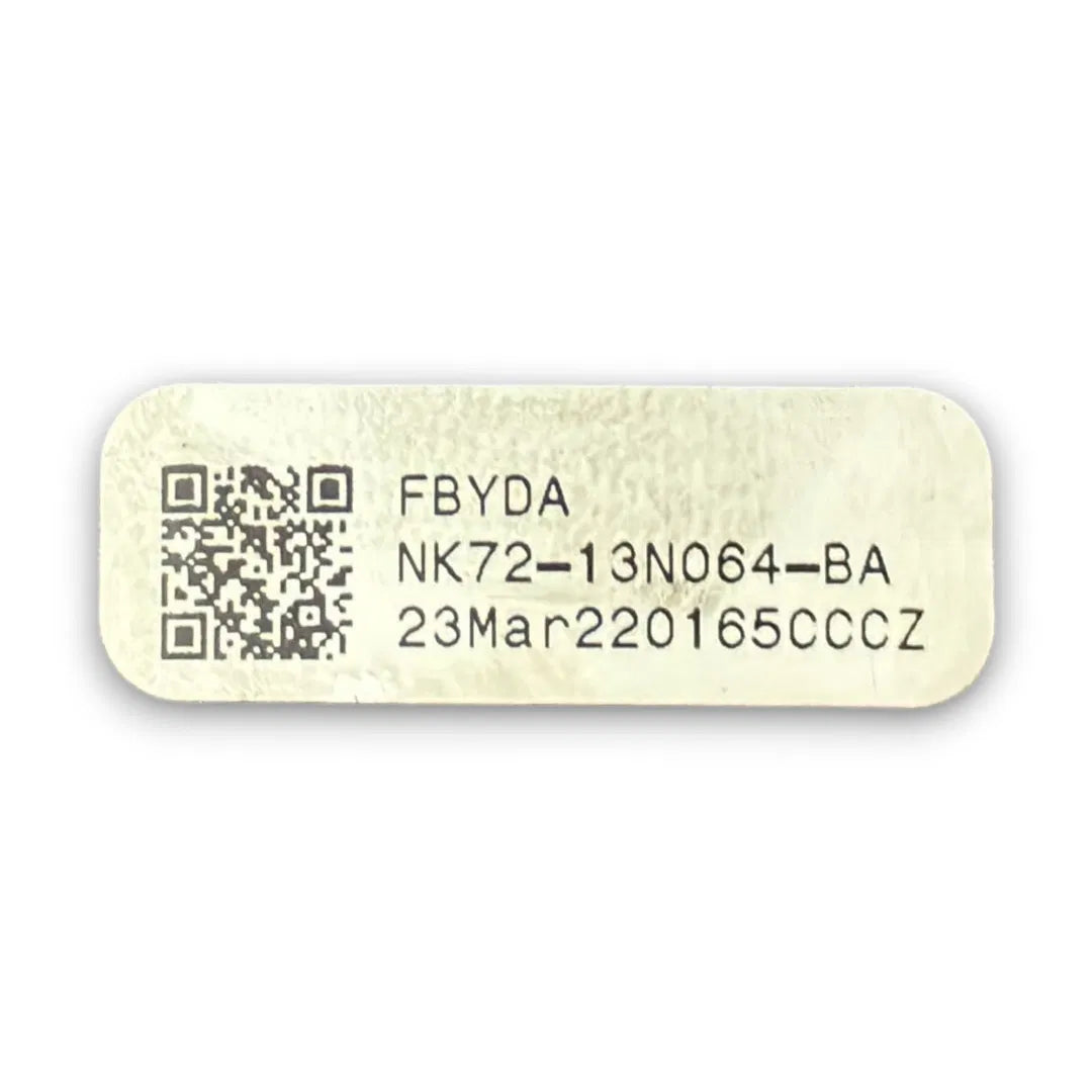 Dettaglio Comando devioguida Land Rover Range Rover Evoque 2ª Serie dal 2019 OEM NK72-13N064-BA - foto 3