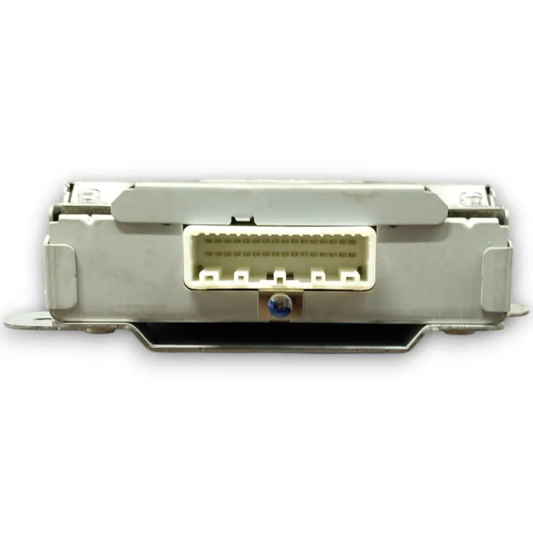 Dettaglio Centralina comfort Renault Scenic 3ª Serie cod. 284A13266R - foto 3