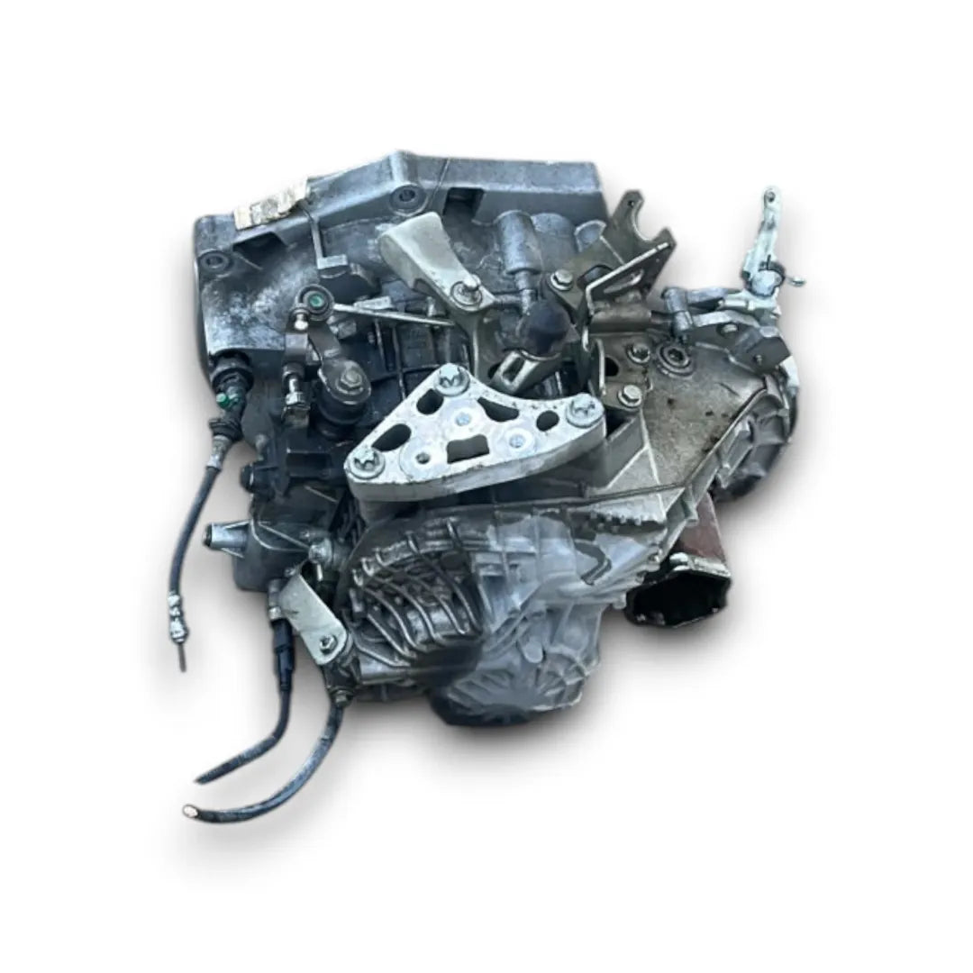 Dettaglio Cambio manuale a 6 marce Fiat Tipo 6L cod. 55220243 - foto 3